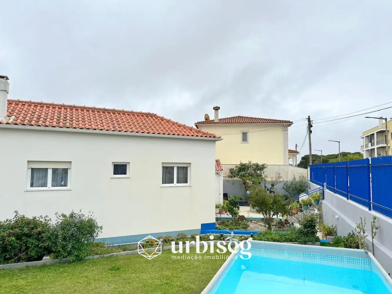 5 غرف نوم منزل في Sao Pedro, Portugal رقم 317499