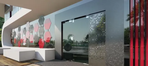 Apartment 1+1 in Kepez, Turkey No. 32539 25