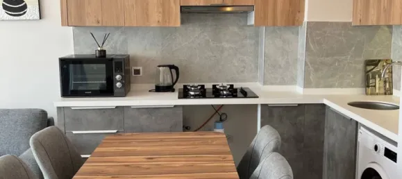 Apartment 1+1 in Kepez, Turkey No. 32539 14