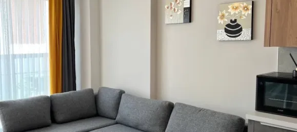 Apartment 1+1 in Kepez, Turkey No. 32539 17