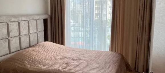 Apartment 1+1 in Kepez, Turkey No. 32539 16