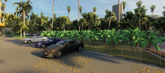 Apartment 1+1 in Kepez, Turkey No. 32539 10