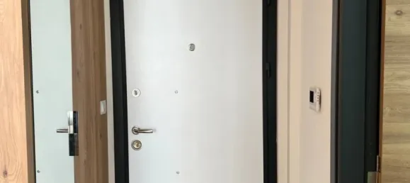 Apartment 1+1 in Kepez, Turkey No. 32539 19