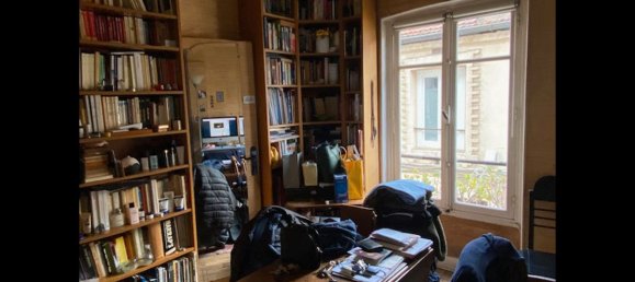 24 bedrooms Duplex in Paris, France No. 324843 2