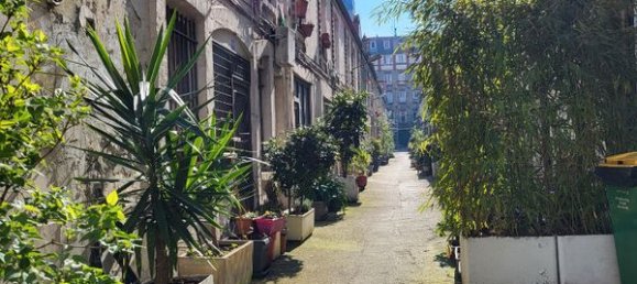 24 bedrooms Duplex in Paris, France No. 324843 5