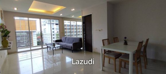 Apartamento com 2 quartos em condomínio em Sattahip, Thailand N.º 15916 10