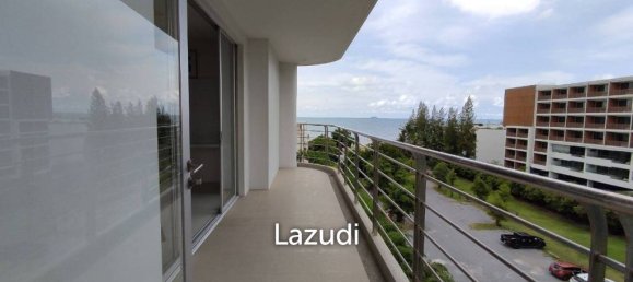 Apartamento com 2 quartos em condomínio em Sattahip, Thailand N.º 15916 4