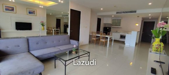Apartamento com 2 quartos em condomínio em Sattahip, Thailand N.º 15916 7