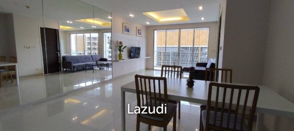 Apartamento com 2 quartos em condomínio em Sattahip, Thailand N.º 15916 9