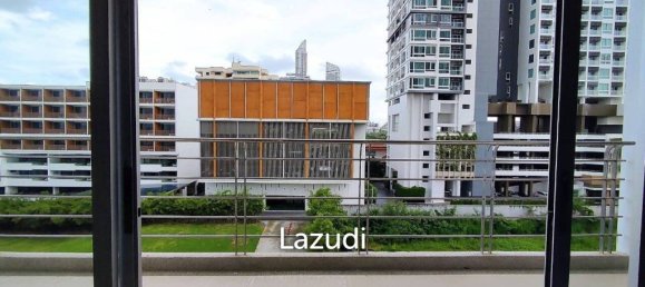 Apartamento com 2 quartos em condomínio em Sattahip, Thailand N.º 15916 5