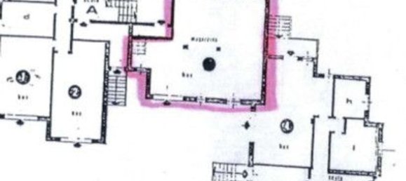 88m² Commercial property in La Valletta Brianza, Italy No. 305350 9