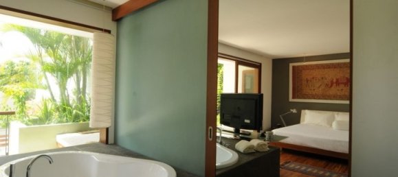 2 chambres villa à louer à Seminyak, Badung, Bali, Indonesia № 3435 20