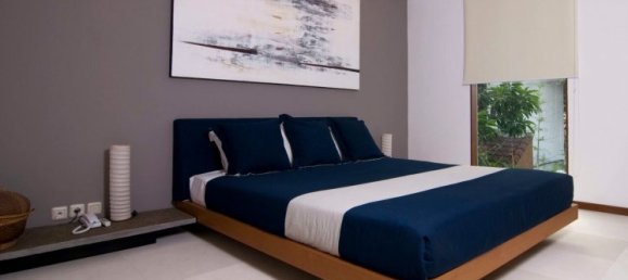 2 chambres villa à louer à Seminyak, Badung, Bali, Indonesia № 3435 16