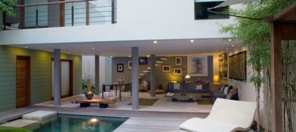 2 chambres villa à louer à Seminyak, Badung, Bali, Indonesia № 3435 3