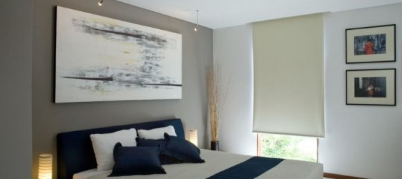 2 chambres villa à louer à Seminyak, Badung, Bali, Indonesia № 3435 14