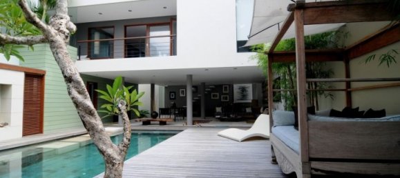 2 chambres villa à louer à Seminyak, Badung, Bali, Indonesia № 3435 25
