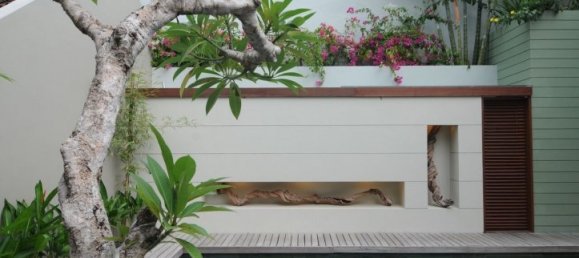 2 chambres villa à louer à Seminyak, Badung, Bali, Indonesia № 3435 24