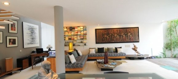 2 chambres villa à louer à Seminyak, Badung, Bali, Indonesia № 3435 7