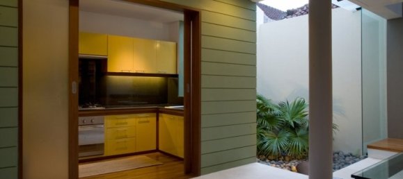 2 chambres villa à louer à Seminyak, Badung, Bali, Indonesia № 3435 18