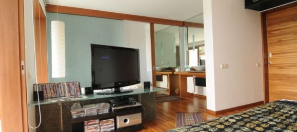 2 chambres villa à louer à Seminyak, Badung, Bali, Indonesia № 3435 19