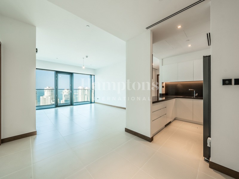3 chambres appartement à louer à Dubai Marina, Dubai, UAE № 196725