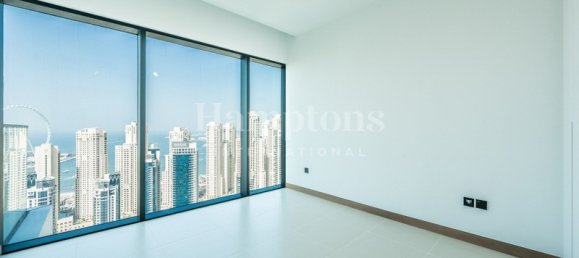 3 chambres appartement à louer à Dubai Marina, Dubai, UAE № 196725 6