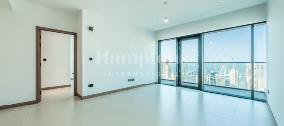 3 chambres appartement à louer à Dubai Marina, Dubai, UAE № 196725 3