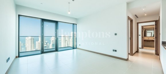 3 chambres appartement à louer à Dubai Marina, Dubai, UAE № 196725 14