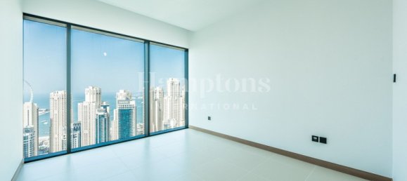 3 chambres appartement à louer à Dubai Marina, Dubai, UAE № 196725 4