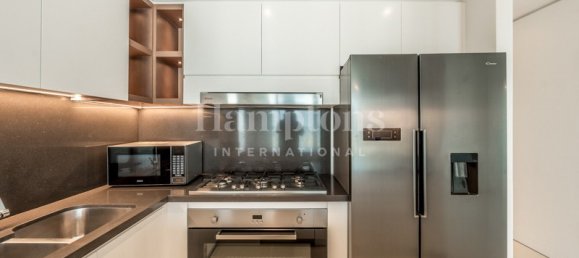 3 chambres appartement à louer à Dubai Marina, Dubai, UAE № 196725 12