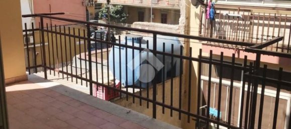 Квартира с 2 спальнями в Палермо, Италия № 282179 23