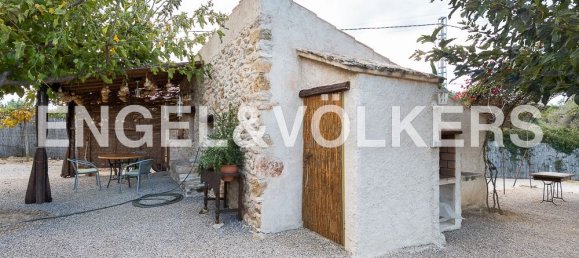 8 Schlafzimmer Haus in Castellon, Spain, Nr. 161608 44