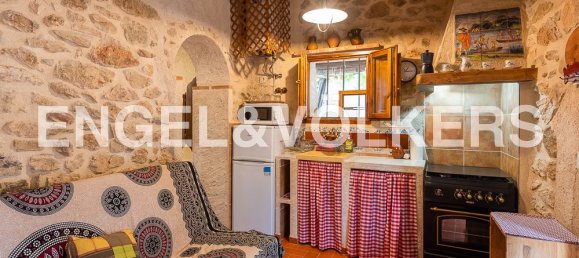 8 Schlafzimmer Haus in Castellon, Spain, Nr. 161608 47
