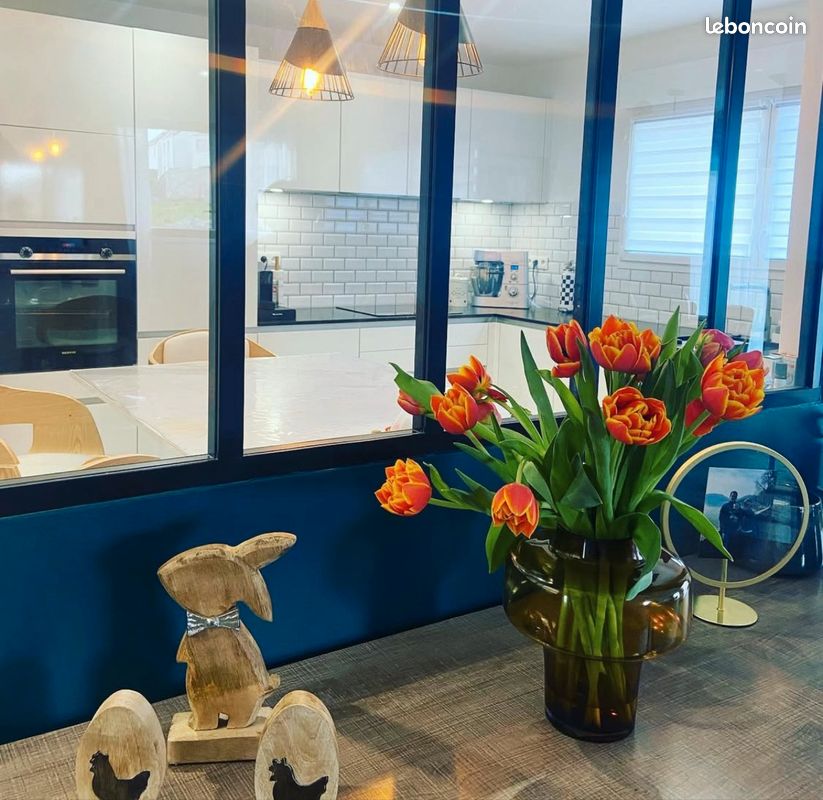 5 chambres Maison à Courcelles-Chaussy, France No. 324032