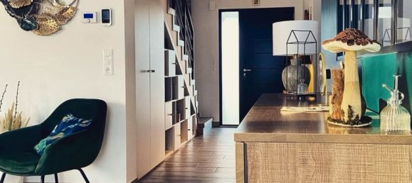 5 chambres Maison à Courcelles-Chaussy, France No. 324032 2