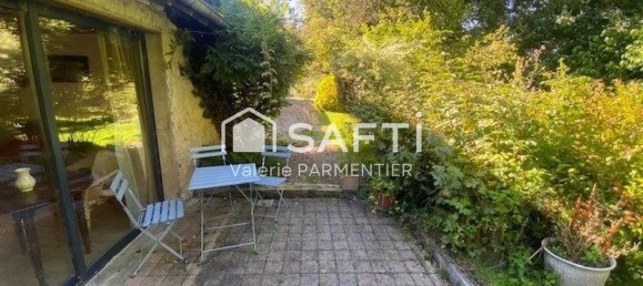 5 bedrooms House in Maintenay, France No. 224379 12