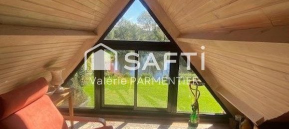 5 bedrooms House in Maintenay, France No. 224379 17