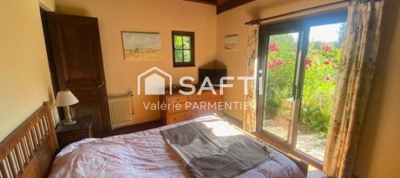 5 bedrooms House in Maintenay, France No. 224379 26