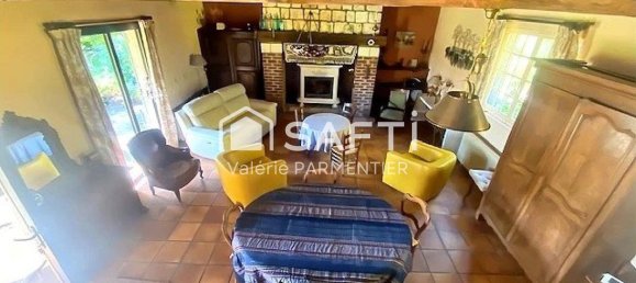 5 bedrooms House in Maintenay, France No. 224379 18