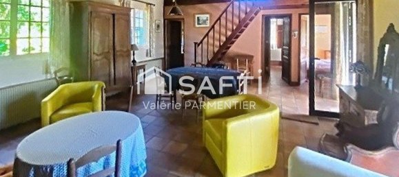 5 bedrooms House in Maintenay, France No. 224379 20