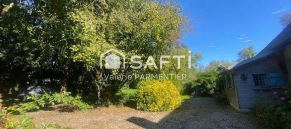 5 bedrooms House in Maintenay, France No. 224379 36