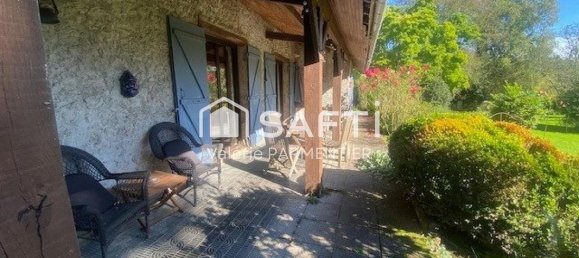 5 bedrooms House in Maintenay, France No. 224379 2