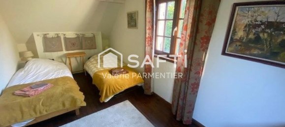 5 bedrooms House in Maintenay, France No. 224379 31