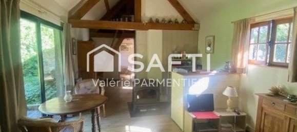 5 bedrooms House in Maintenay, France No. 224379 35