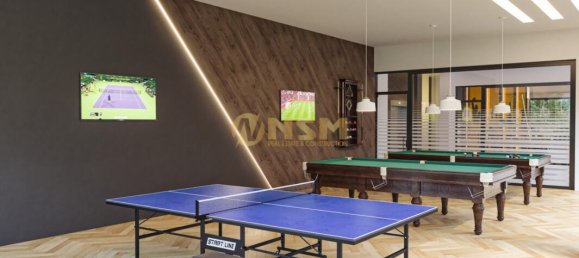 Apartment 1+1 in Alanya, Turkey No. 31033 16