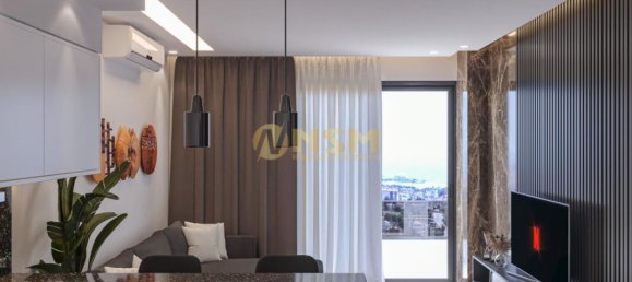 Apartment 1+1 in Alanya, Turkey No. 31033 7
