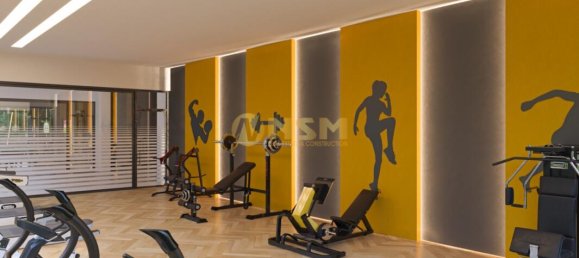 Apartment 1+1 in Alanya, Turkey No. 31033 13