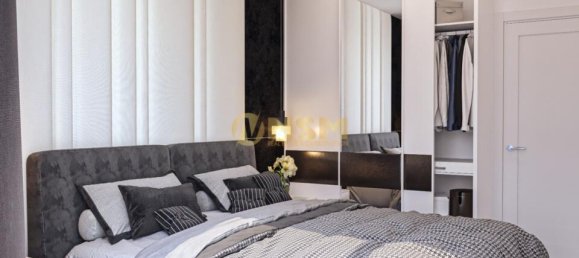 Apartment 1+1 in Alanya, Turkey No. 31033 9