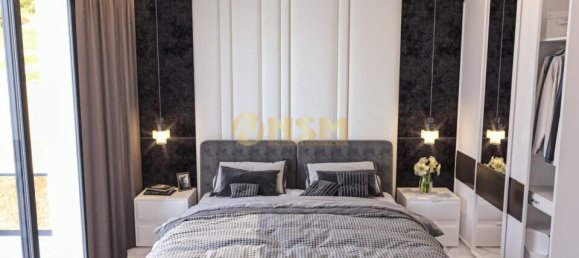 Apartment 1+1 in Alanya, Turkey No. 31033 8