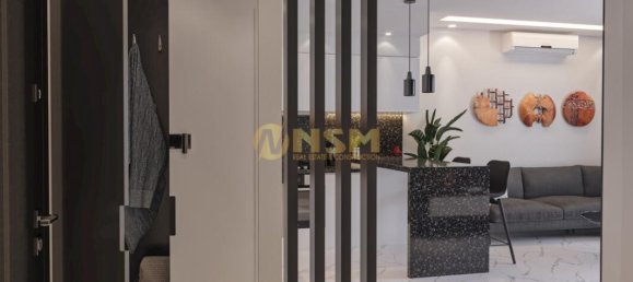 Apartment 1+1 in Alanya, Turkey No. 31033 5